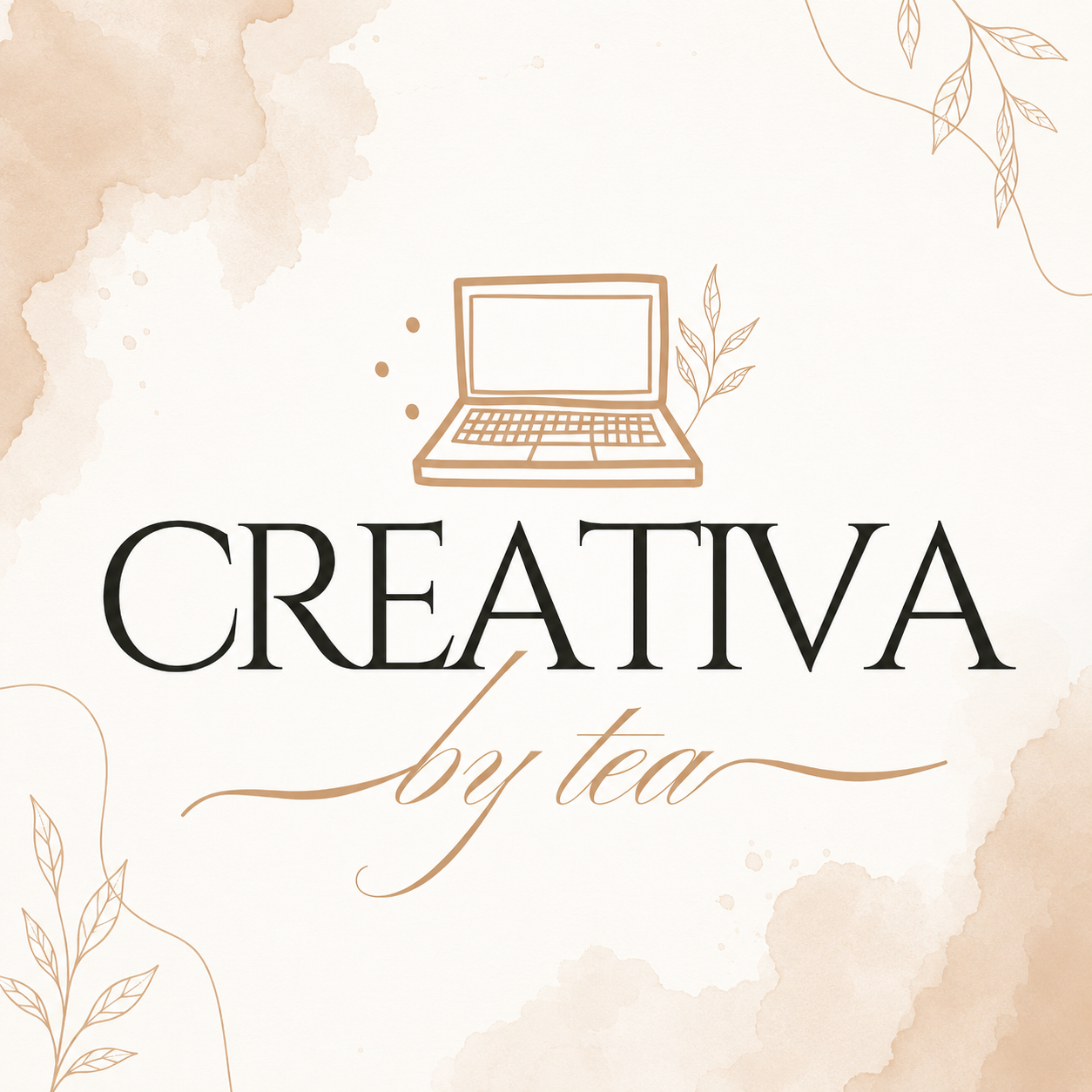 logotip creativabytea