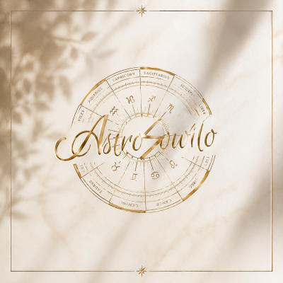 www.astrosowilo.si logotip astrosowilo