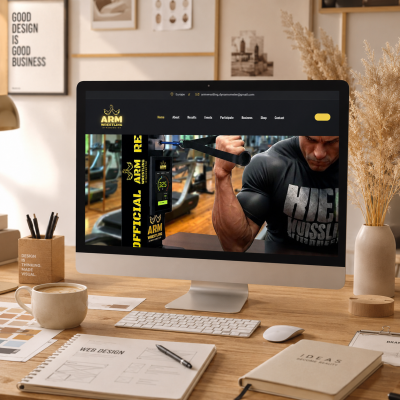www.armwrestling-dynamometer.si spletna stran armwrestling dynamometer