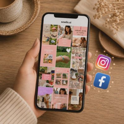 vodenje socialnih omrežij vodenje socialnih omrežij